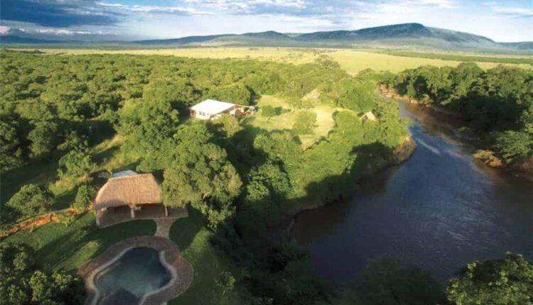 Narok County