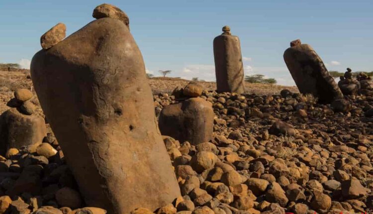 Turkana County