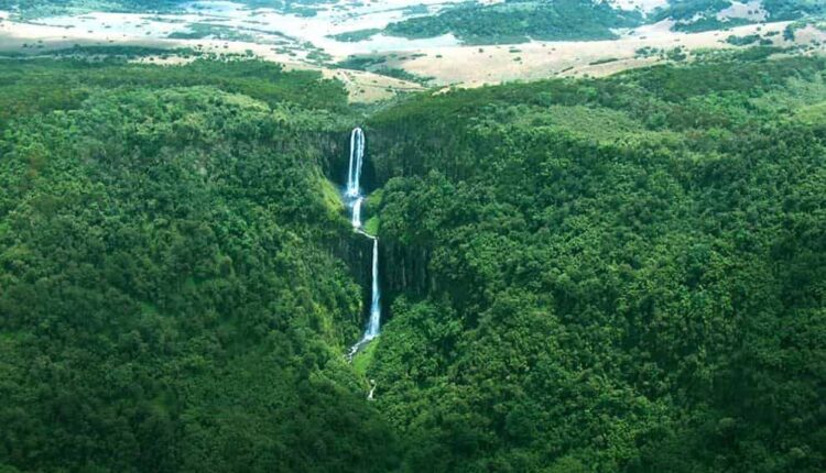 Nyandarua County