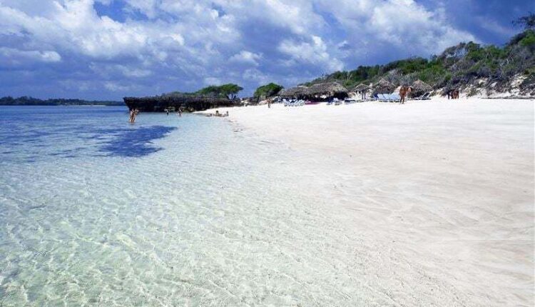 Kilifi County