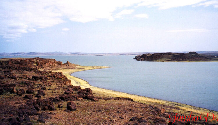 Turkana County
