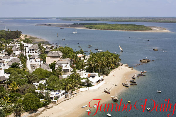 Lamu County