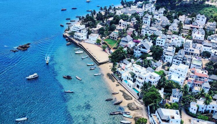 Lamu County