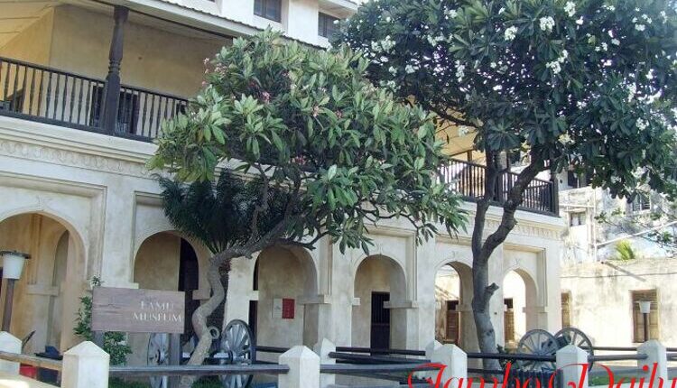 Lamu County