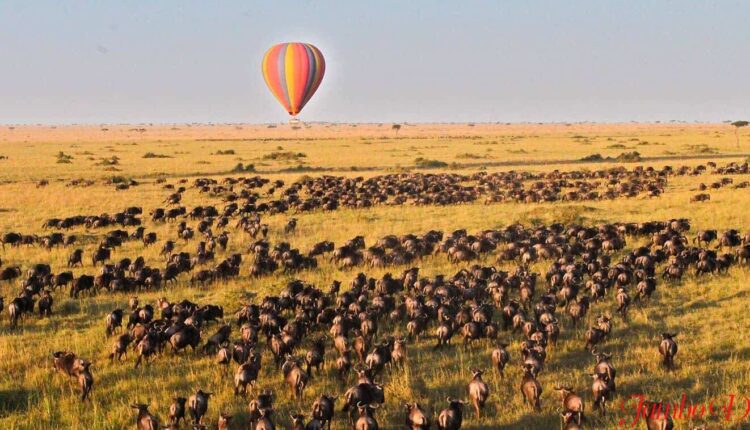 Narok County