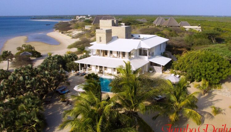Lamu County