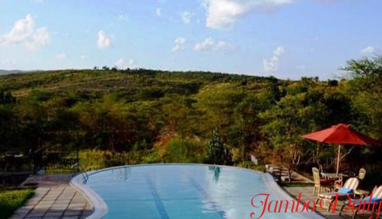 Murang’a County