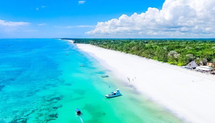 Mombasa County