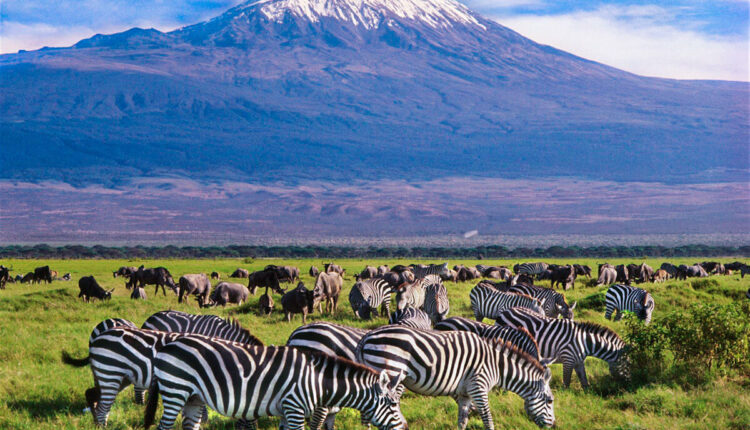 Kajiado County