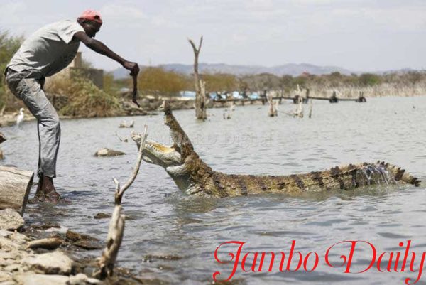 Baringo County