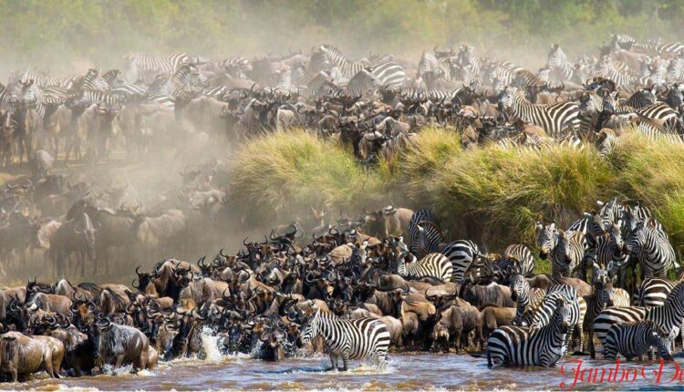 Narok County