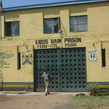 Kibos Prison