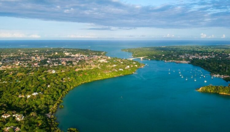 Kilifi County