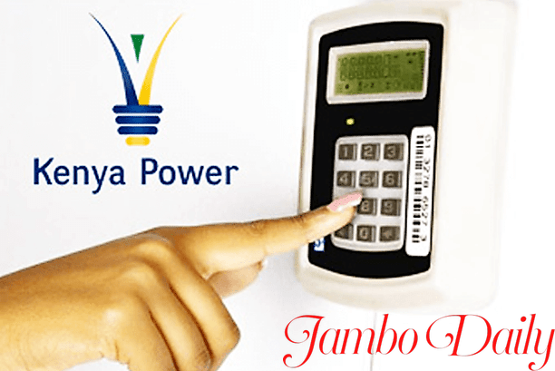 How to Pay KPLC Post Paid