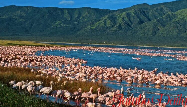 Nakuru County
