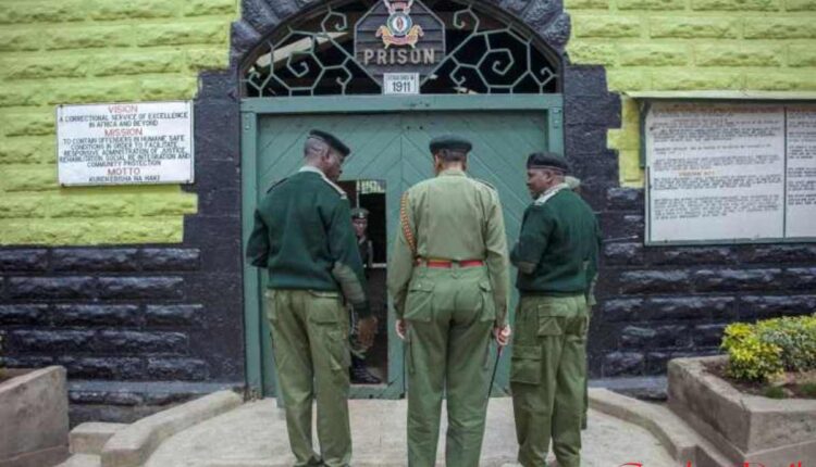 Prisons in Kenya
