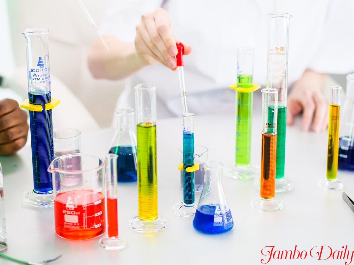 Best Laboratory Equipment Suppliers