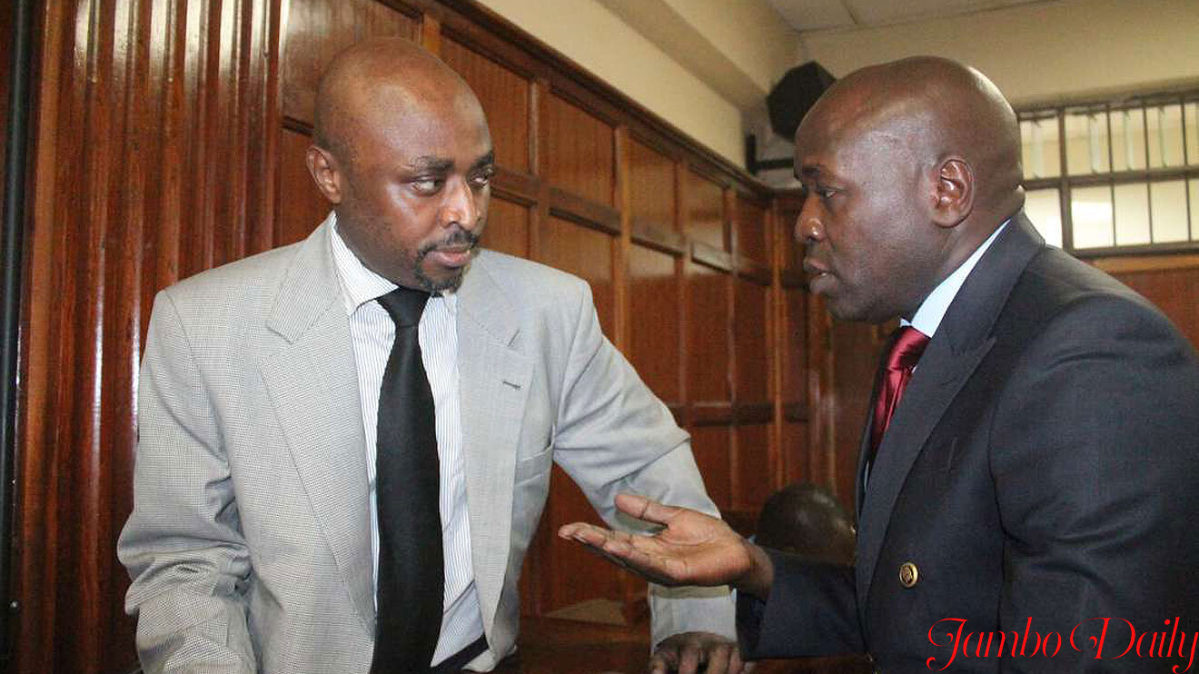 Mugo wa Wairimu Bio
