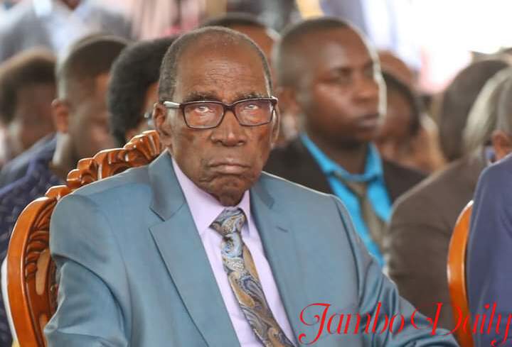 Apostle Dr. Joe Kayo Bio