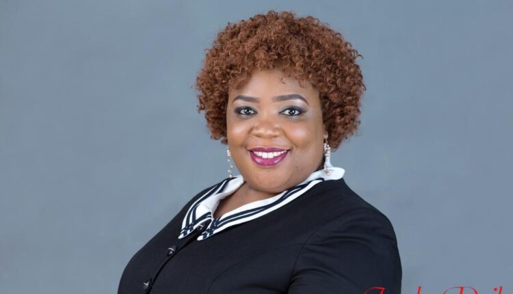 Joy Brenda Masinde Bio