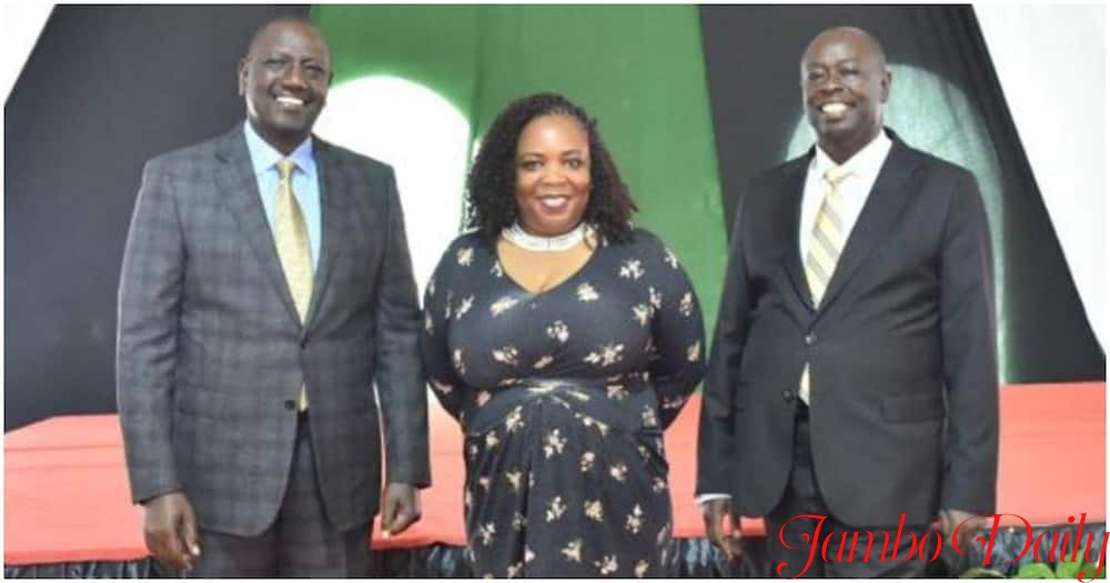 Joy Brenda Masinde Bio