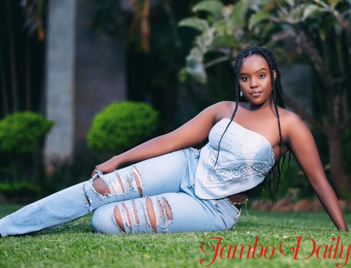 Nikita Kering