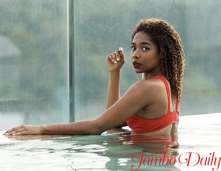 Elodie Zone Biography