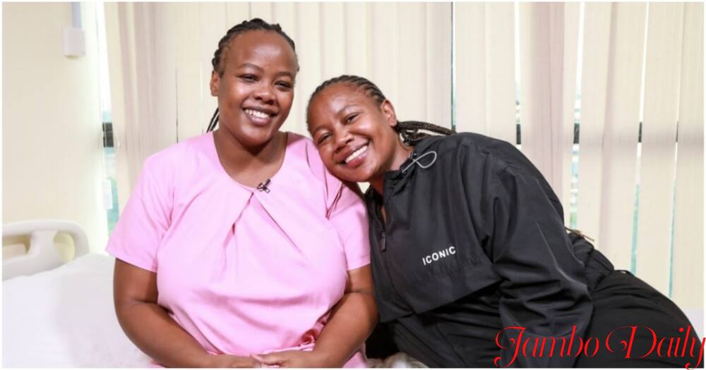 Lynn Ngugi Bio