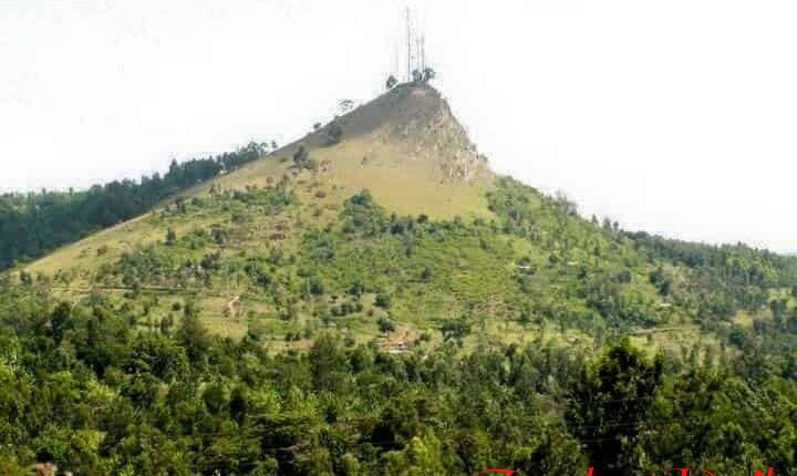 Embu County