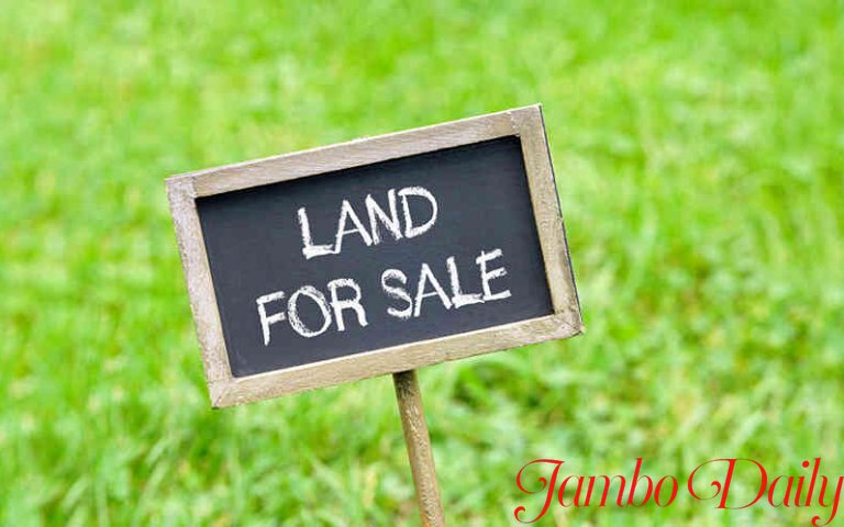 Land Search in Kenya