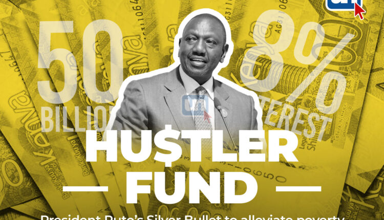 Repay the Hustler Fund