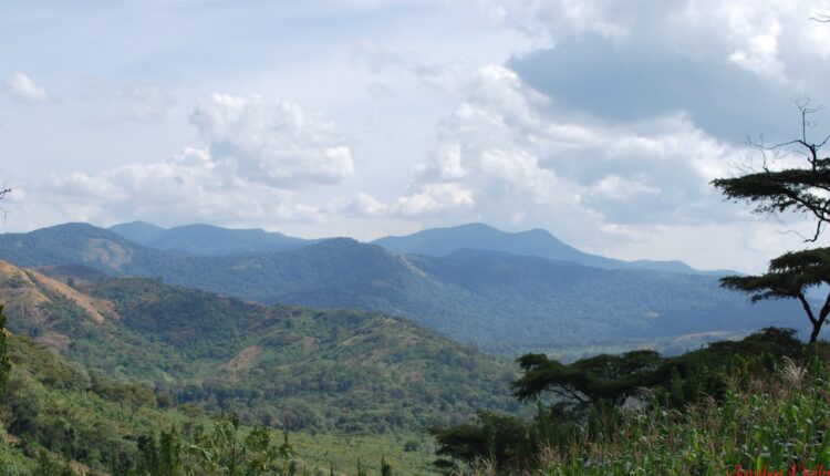 Vihiga County
