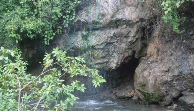 Elgeyo Marakwet County