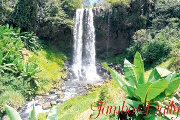 Meru County