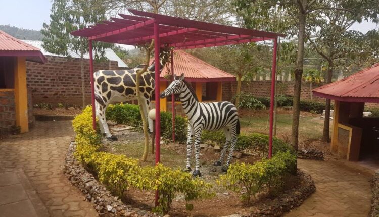 Migori County