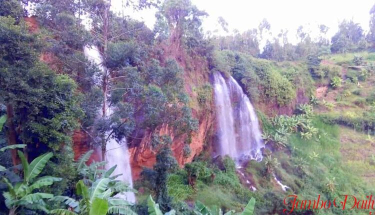Embu County