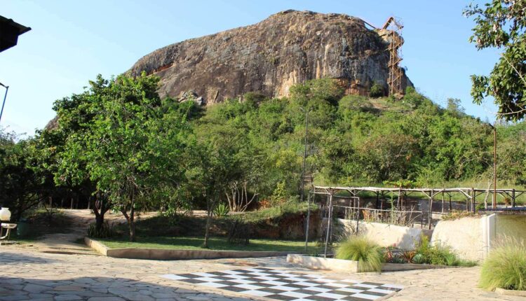 Kitui County