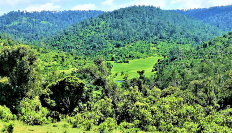 Samburu County