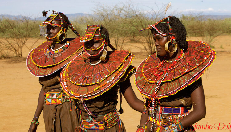 West Pokot County