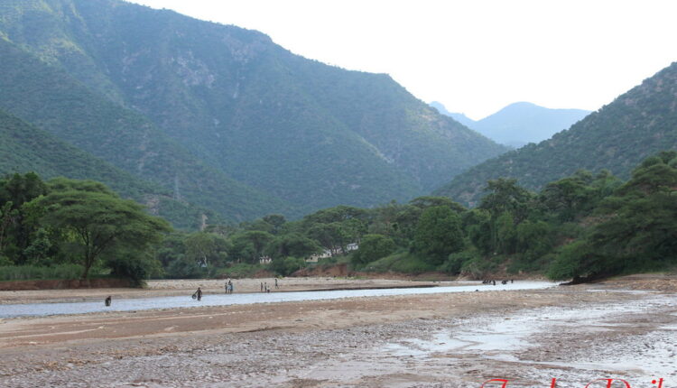 West Pokot County