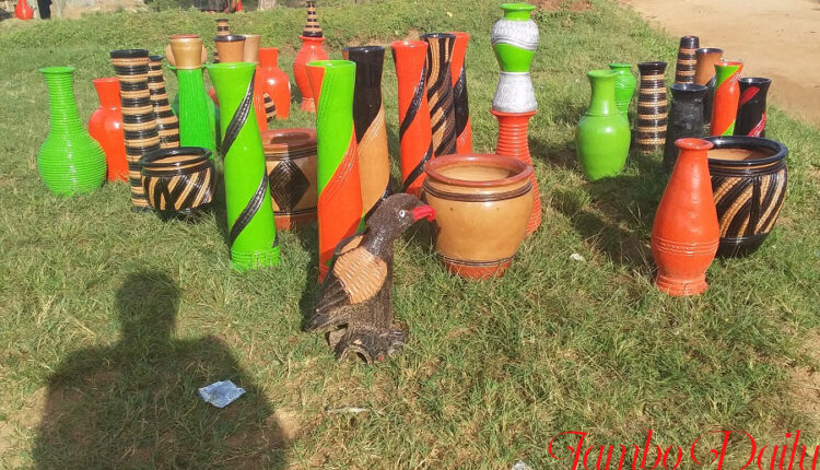 Kakamega County