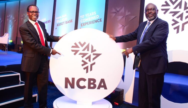 NCBA to Mpesa Charges