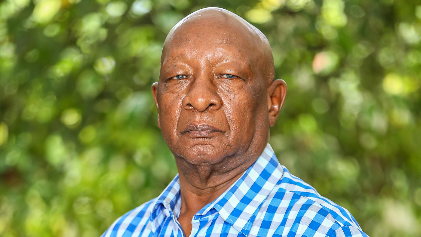 Who Owns Muthokinju