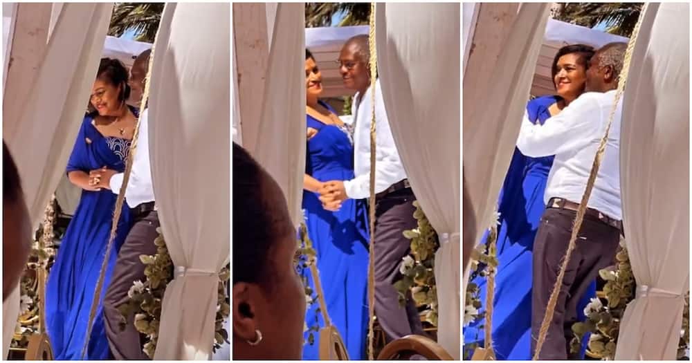 Who Owns Kenya Nut