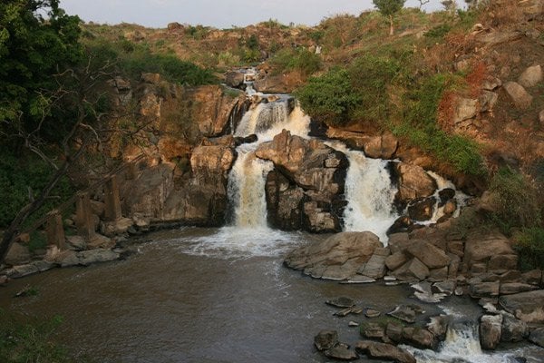 Bungoma County