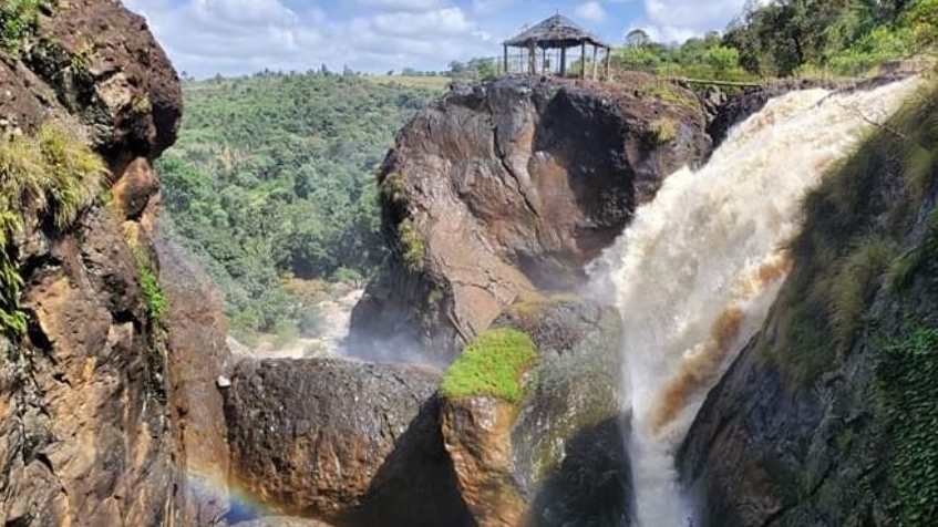 Bomet County