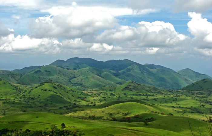 Machakos County