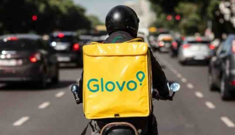 Become A Glovo Rider In Kenya