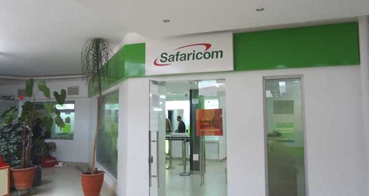 How To Become A Safaricom Supplier