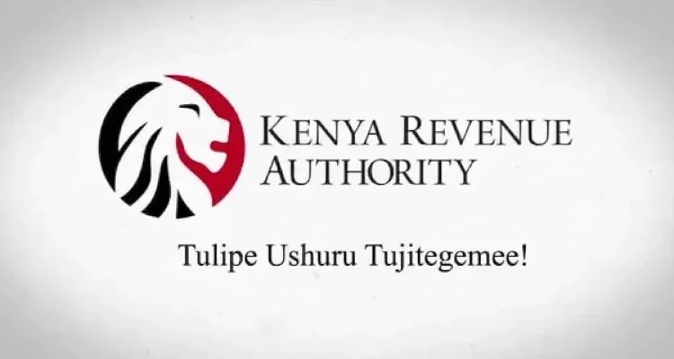 Become a KRA Tax Agent